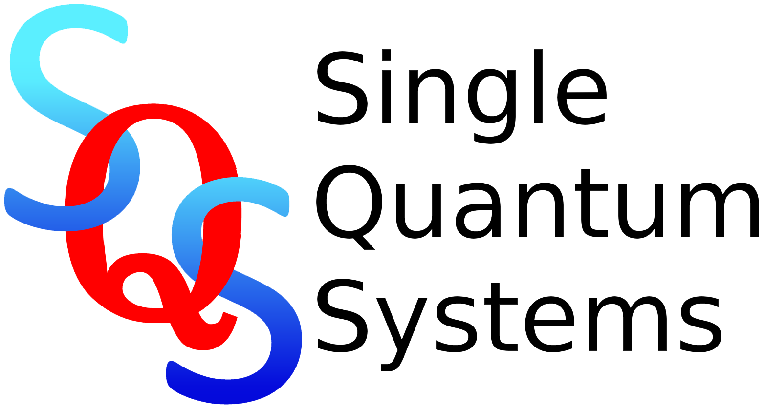 Single Quantum Systems logo