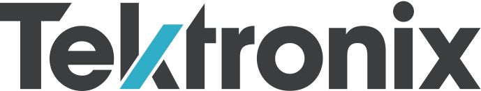 Tektronix logo