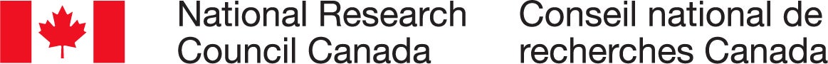 National Research Council Canada logo