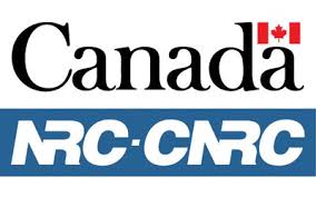 Canada NRC logo