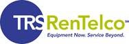 TRS RenTelco logo