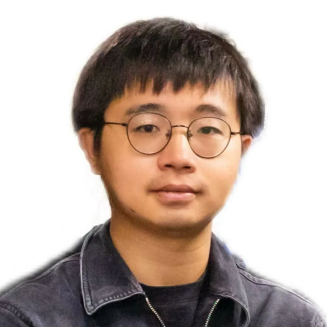 Yujie Zhang headshot