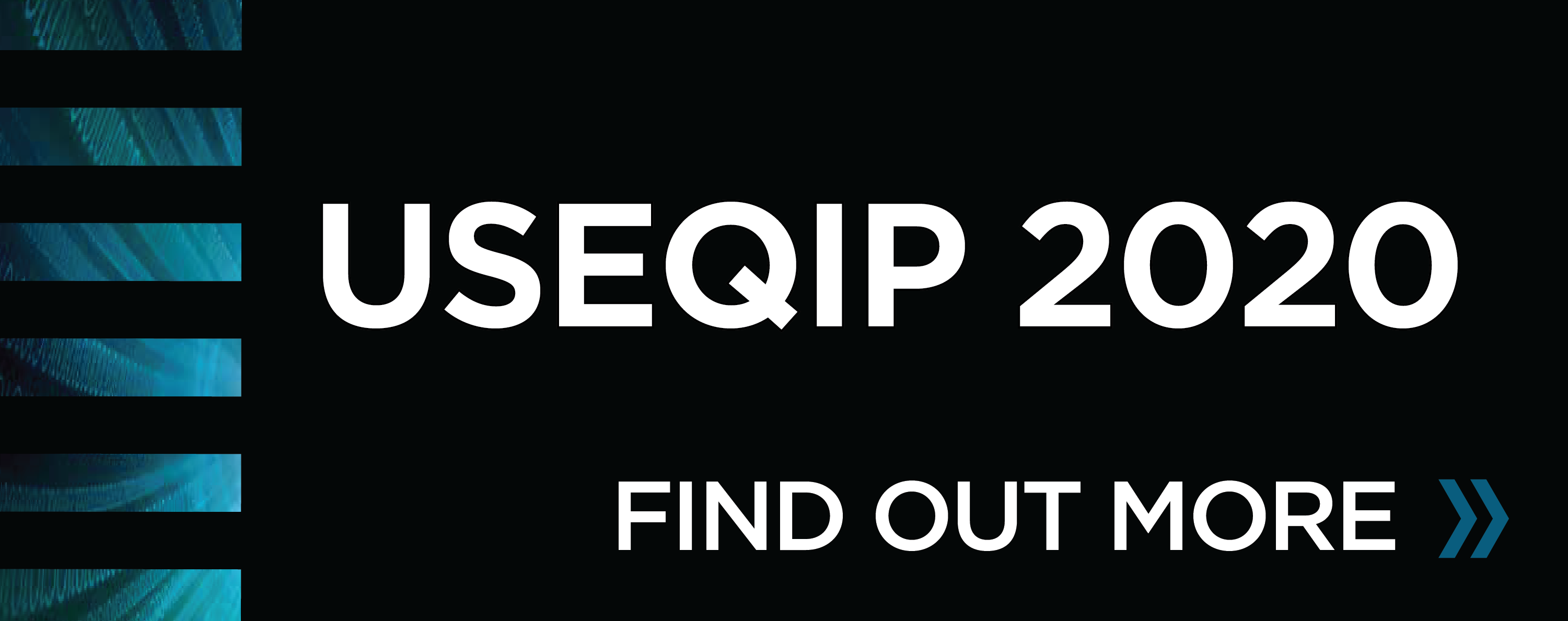 USEQIP 2020 Find out more