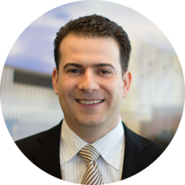 Michele Mosca headshot