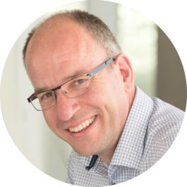 Norbert Lütkenhaus profile image