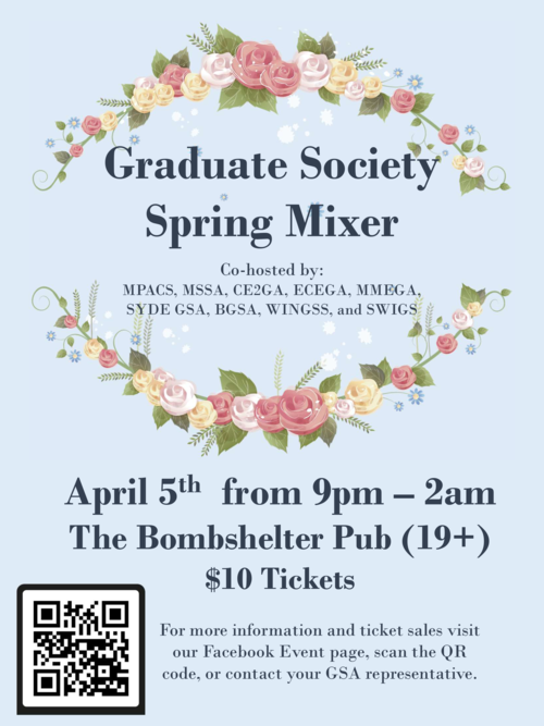 spring mixer