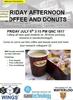coffee-donuts-free-image-poster