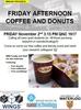 coffee-donuts-free-image-poster