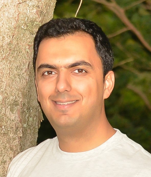 Hadi Hosseinzadeh Khaligh