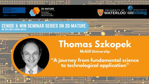 2D Mature Thomas Szkopek digital banner