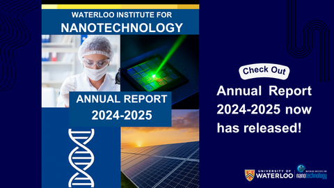 annual report release