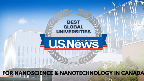 US News Bulletin on Best Global Universities