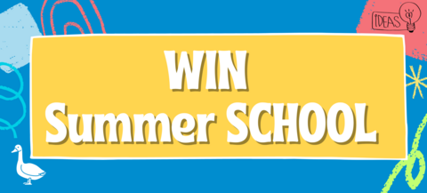 wini summer school