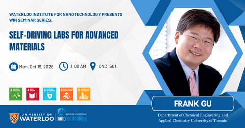 WIN Seminar Frank Gu digital banner