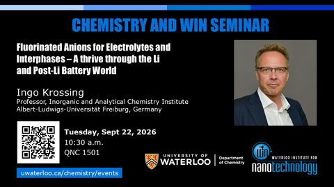 Seminar banner