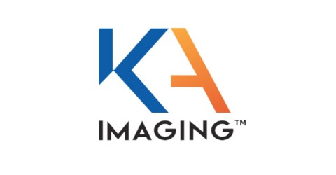 KA Imaging Logo