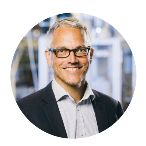 Professor Dr. Harry Hoster