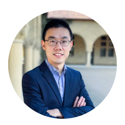 Assistant Professor Teng Cui 