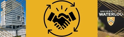 a partnership between CityUHK and UW Seed Funding