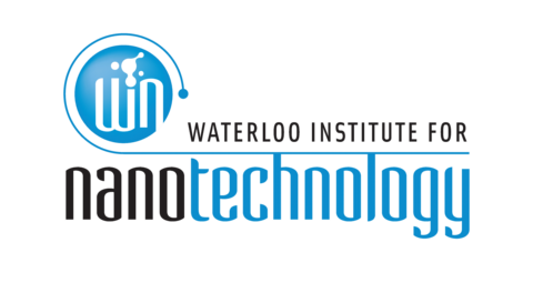 Waterloo Institute for Nanotechnology logo