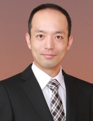 Portrait of Yoshinari Makimura