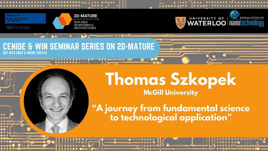 2D Mature Thomas Szkopek digital banner