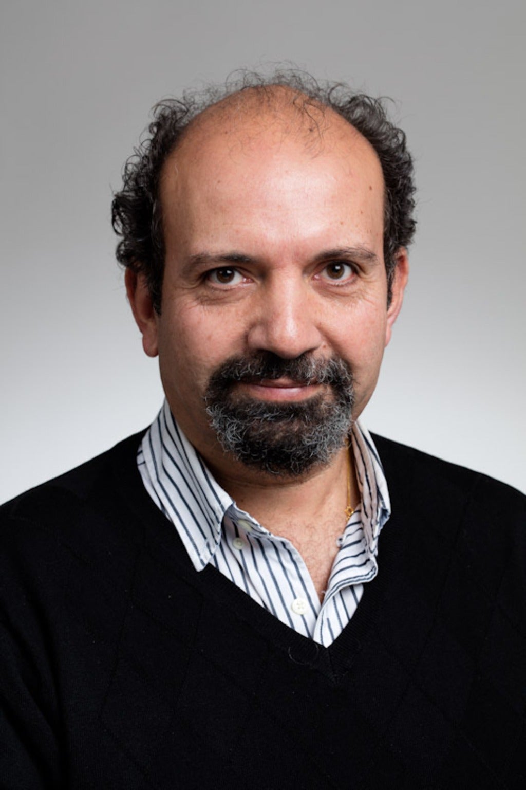 Prof. Hany Aziz