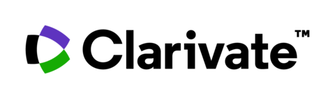 Clarivate logo