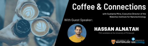 Coffee and Connection banner