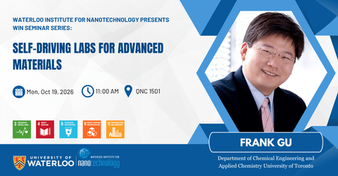 WIN Seminar Frank Gu digital banner