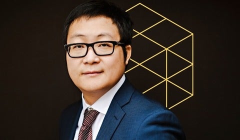 Professor Yimin Wu