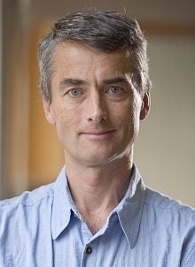 Professor Holger Kleinke.