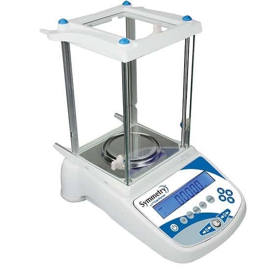 Analytical Balance 220g x 0.1mg