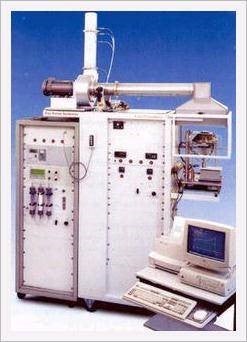 Cone Calorimeter, Fire Testing Technology.