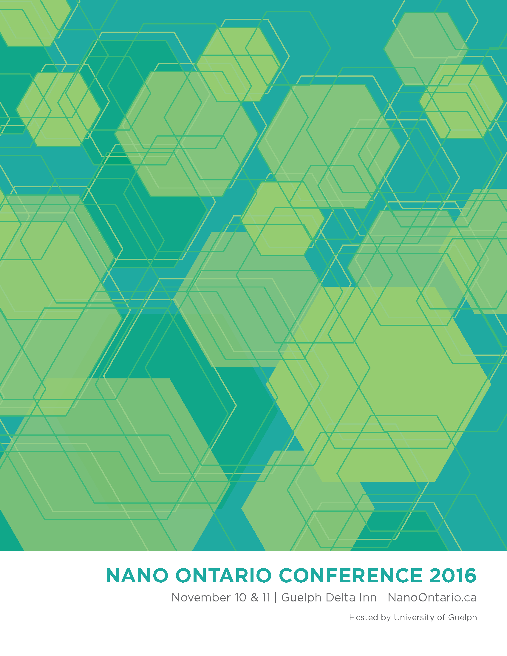 NanoOntario 2016