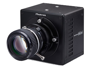 High Speed Camera (Photron FASTCAM Mini)