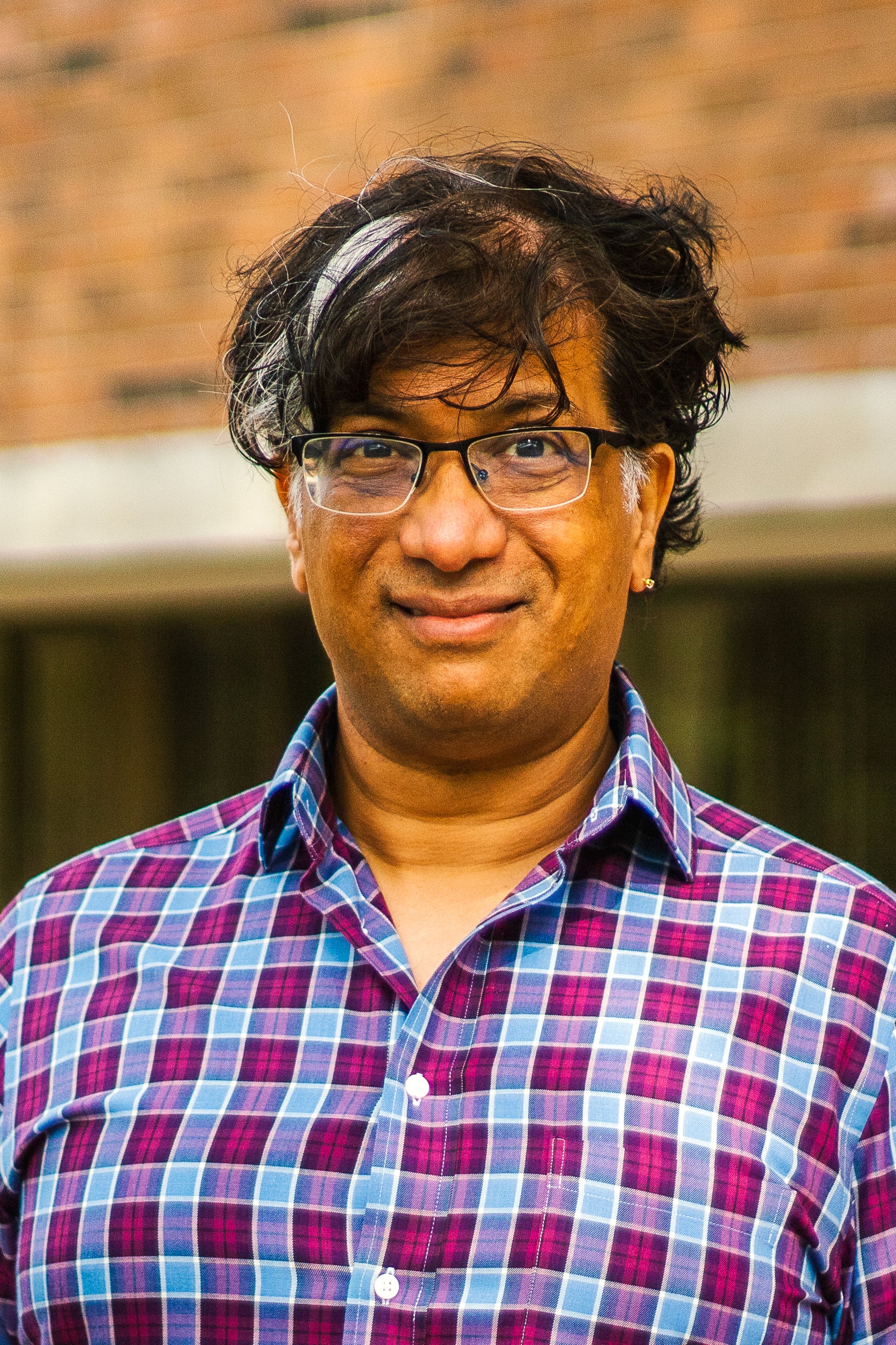 Prof. Anindya Sen