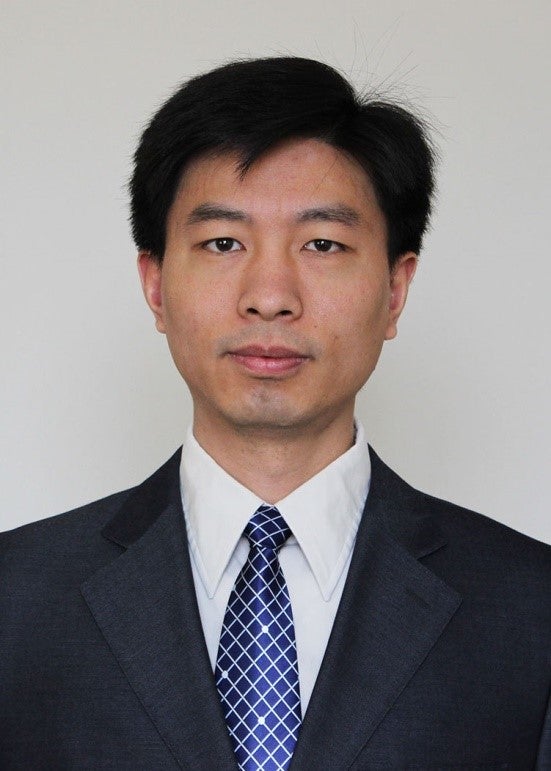 Dr. Hongbo Zeng