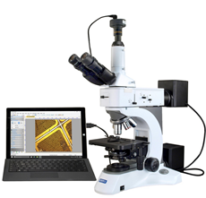 Optical microscope