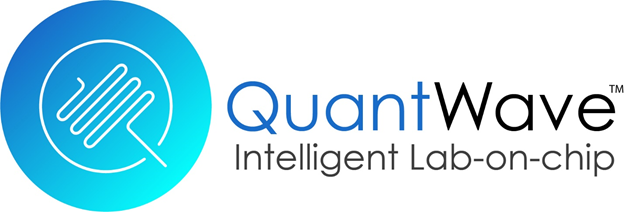 quantumwave logo