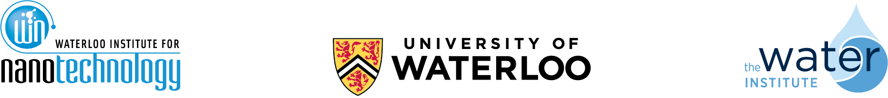 3 institute logos
