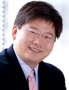 Frank Gu
