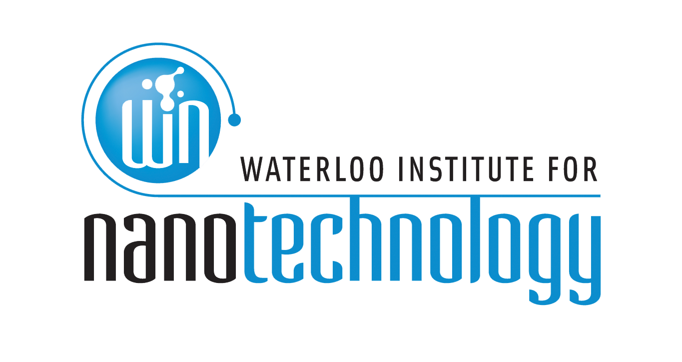 Waterloo Institute for Nanotechnology logo