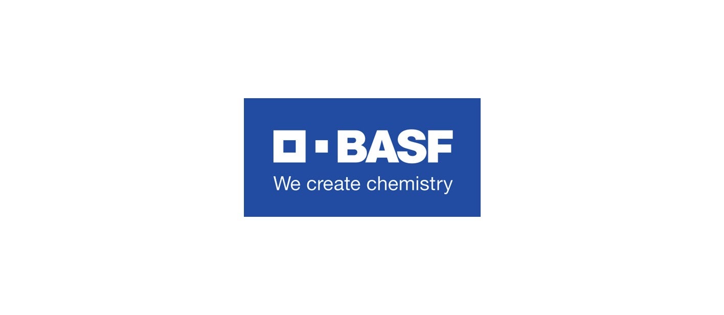 Logo BASF