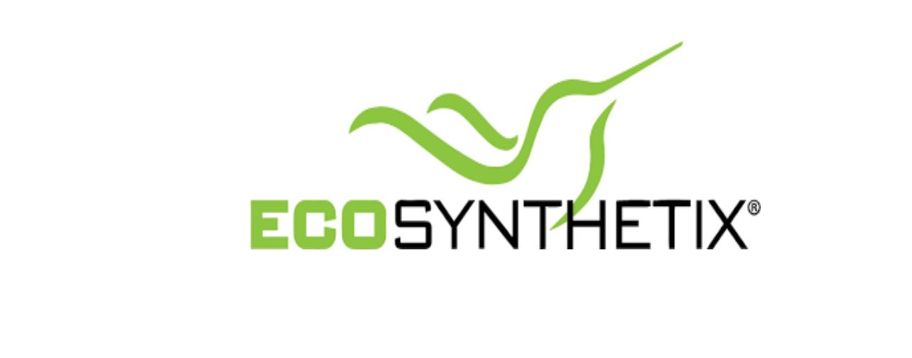 Logo for Ecosynthetix