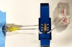 A Microfluidic Plasma Separation Device 