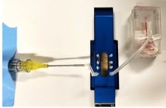 Microfluidic Plasma Separation Device