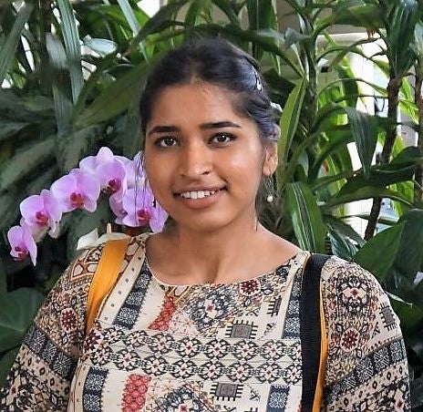Photo of Surya