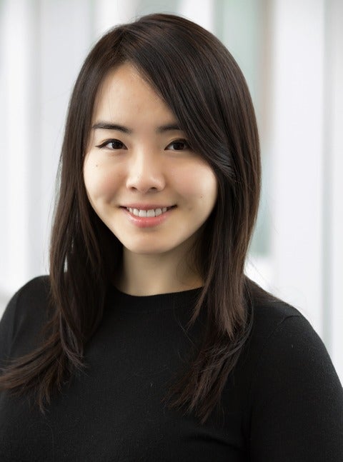 Photo of Mei