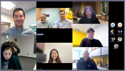 Enhancing inclusive esports communities through quality event experiences